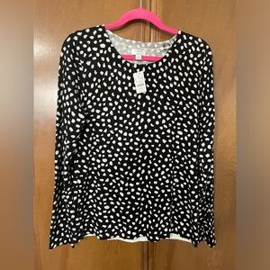 I Crew teddie sweater - NWT